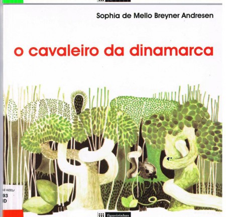 O cavaleiro da Dinamarca  (28)